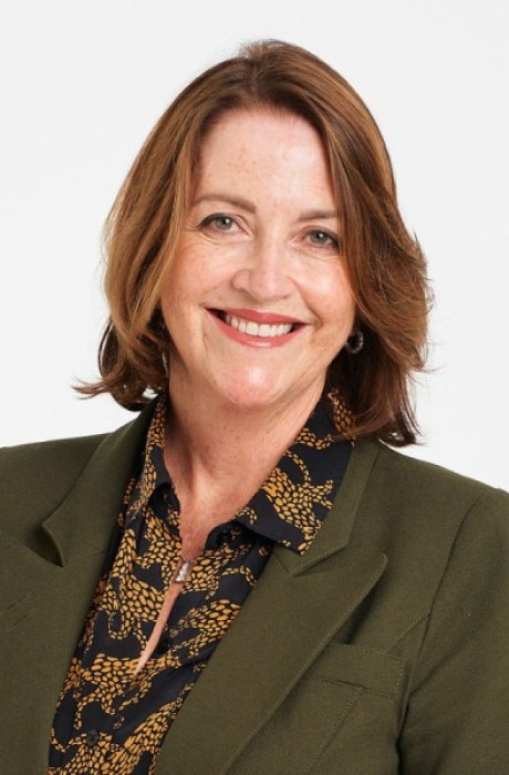 Dr Amanda Ragg