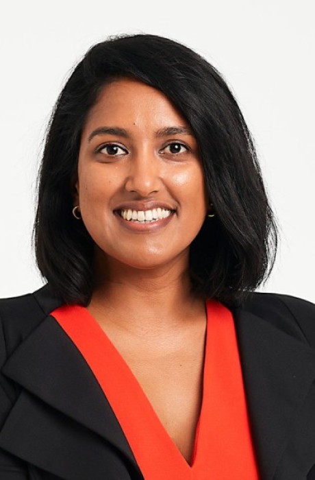 Dr Gayani Arachchi