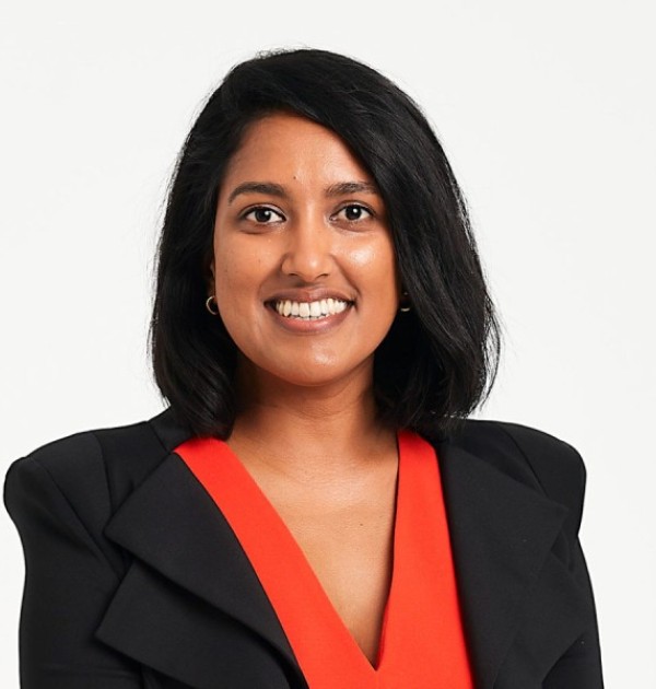Gayani Arachchi