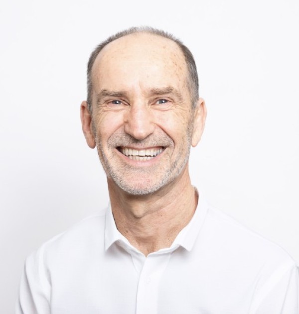 Gerard Eagar