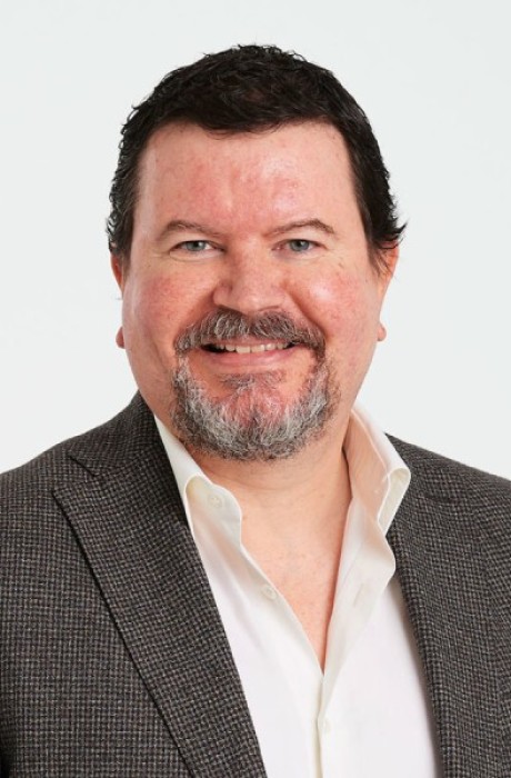 Dr Guy Mason