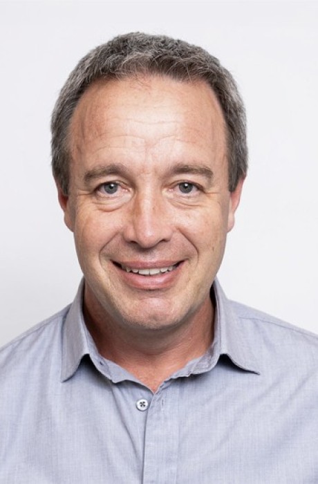Dr Logan Fletcher