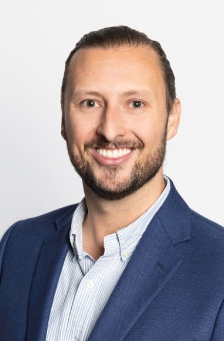 Dr Matt Andrews