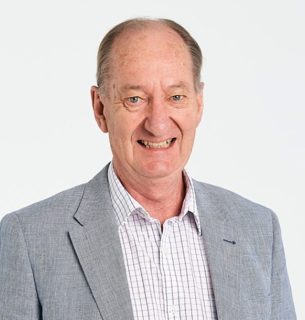 Phil Borrie