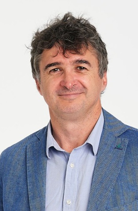 Dr Richard Downing